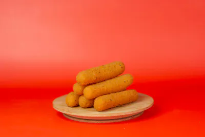 Cheese sticks