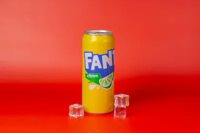 fanta citres