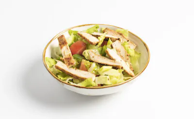 Chicken salad