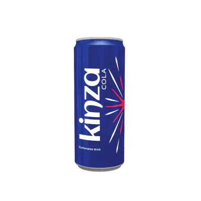 Kinza cola