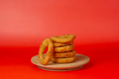 Onion ring