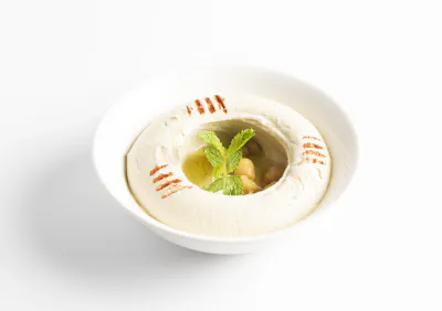 Hummus