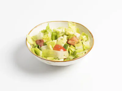 Green salad